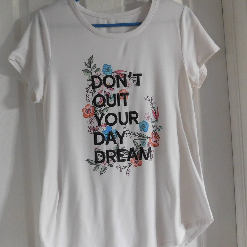 Apt. 9 short sleeve shirt